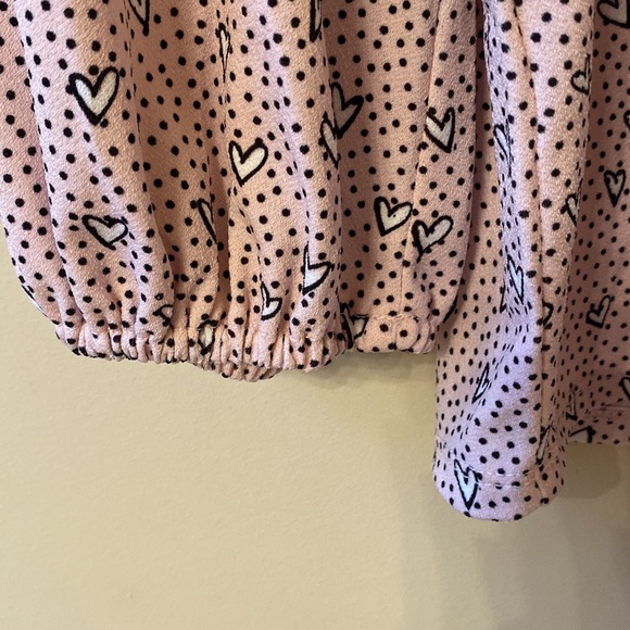 Adrianna Papell top - Picture 4 of 4